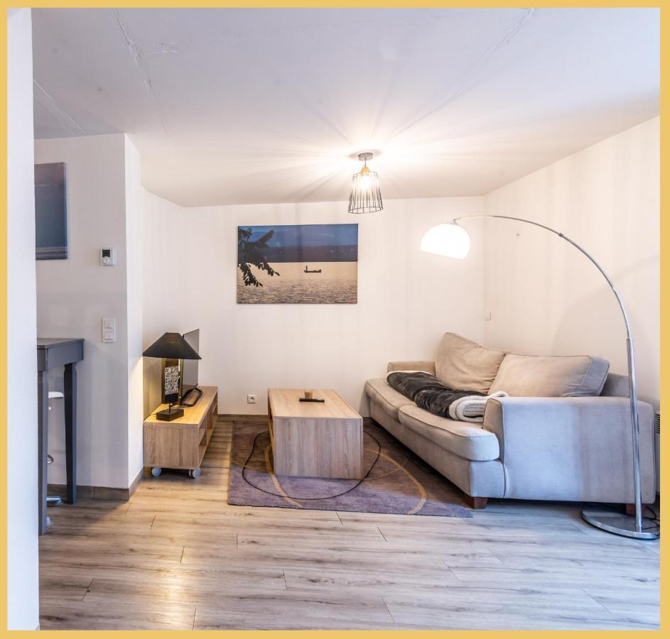 Maison En Duplex I Yvoire I Lac Leman I Medievale Exteriör bild
